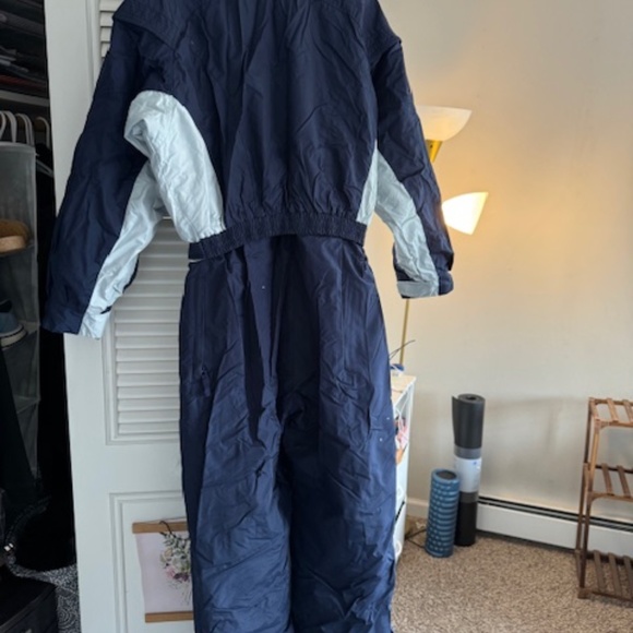 Columbia Snowsuit - Picture 2 of 2